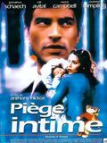 Affiche de Piege intime, film à voir en streaming sur Pygargue