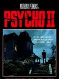 Psycho II - Main Theme from the Motion Picture (Jerry Goldsmith)