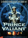 Affiche de Prince Vaillant, film à voir en streaming sur Pygargue
