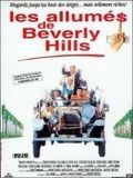 Affiche de Les Allumés de Beverly Hills, film à voir en streaming sur Pygargue