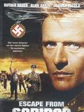 Affiche de Les Rescapés de Sobibor, film à voir en streaming sur Pygargue