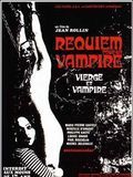 Affiche de Requiem pour un vampire, film à voir en streaming sur Pygargue