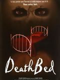 Affiche de Death Bed, film à voir en streaming sur Pygargue