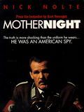 Affiche de Mother Night, film à voir en streaming sur Pygargue