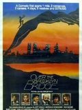 Affiche de Over The Brooklyn Bridge, film à voir en streaming sur Pygargue