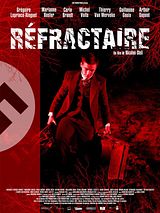 Affiche de Réfractaire, film à voir en streaming sur Pygargue