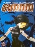 Affiche de Gunnm, film à voir en streaming sur Pygargue