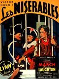 Affiche de Les Misérables, film à voir en streaming sur Pygargue
