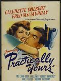 Affiche de Practically Yours, film à voir en streaming sur Pygargue