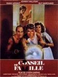 Conseil de Famille (Bande Originale du Film)