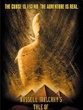 Affiche de Talos, film à voir en streaming sur Pygargue