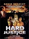 Affiche de Hard Justice, film à voir en streaming sur Pygargue