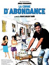 Affiche de La Corne d'abondance, film à voir en streaming sur Pygargue