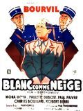 Affiche de Blanc comme neige, film à voir en streaming sur Pygargue