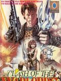 Affiche de Clash of the Warlords, film à voir en streaming sur Pygargue