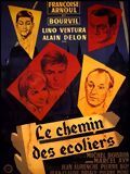 Affiche de Le Chemin des écoliers, film à voir en streaming sur Pygargue