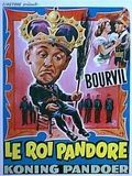 Affiche de Le Roi Pandore, film à voir en streaming sur Pygargue