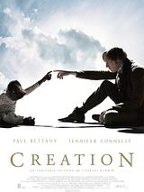 Affiche de Création, film à voir en streaming sur Pygargue