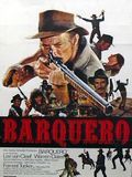 Affiche de Barquero, film à voir en streaming sur Pygargue