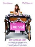 Affiche de Mon mariage avec moi, film à voir en streaming sur Pygargue