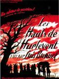 Affiche de Les Hauts de Hurlevent, film à voir en streaming sur Pygargue