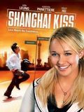 Affiche de Shanghai Kiss, film à voir en streaming sur Pygargue