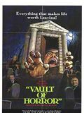 Affiche de Les Contes De La Crypte: Le Caveau de la terreur, film à voir en streaming sur Pygargue