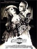 Affiche de Casanova, film à voir en streaming sur Pygargue