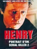 Affiche de Henry, Portrait d'un Serial Killer 2, film à voir en streaming sur Pygargue