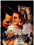 Affiche de Madeleine, film à voir en streaming sur Pygargue