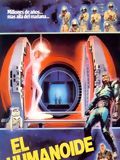Affiche de L'Humanoïde, film à voir en streaming sur Pygargue