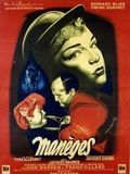 Affiche de Manèges, film à voir en streaming sur Pygargue