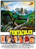 Affiche de Tentacules, film à voir en streaming sur Pygargue