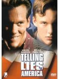Affiche de Telling Lies in America, film à voir en streaming sur Pygargue
