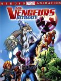 Affiche de Les Vengeurs Ultimate, film à voir en streaming sur Pygargue