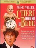 Affiche de Chéri, dessine-moi un bébé, film à voir en streaming sur Pygargue