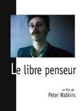 Affiche de Le Libre-Penseur, film à voir en streaming sur Pygargue