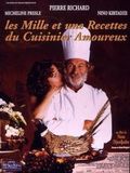 Affiche de Les Mille et une recettes du cuisinier amoureux, film à voir en streaming sur Pygargue