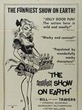 Affiche de Sous le plus petit chapiteau du monde, film à voir en streaming sur Pygargue