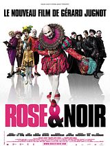 Affiche de Rose & noir, film à voir en streaming sur Pygargue