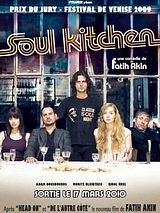 Affiche de Soul Kitchen, film à voir en streaming sur Pygargue