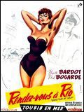 Affiche de Rendez-vous à Rio, film à voir en streaming sur Pygargue