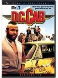 Affiche de D.C Cab, film à voir en streaming sur Pygargue