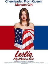 Affiche de Leslie, My Name Is Evil, film à voir en streaming sur Pygargue