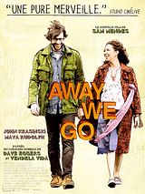 Away We Go Original Motion Picture Soundtrack