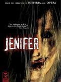 Affiche de Jenifer, film à voir en streaming sur Pygargue