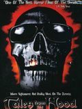 Affiche de Tales From The Hood, film à voir en streaming sur Pygargue