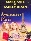 Affiche de Aventures à Paris, film à voir en streaming sur Pygargue