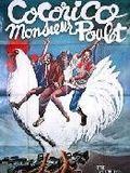 Affiche de Cocorico M. Poulet, film à voir en streaming sur Pygargue