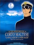 Affiche de Corto Maltese-La Ballade en Mer Salée, film à voir en streaming sur Pygargue